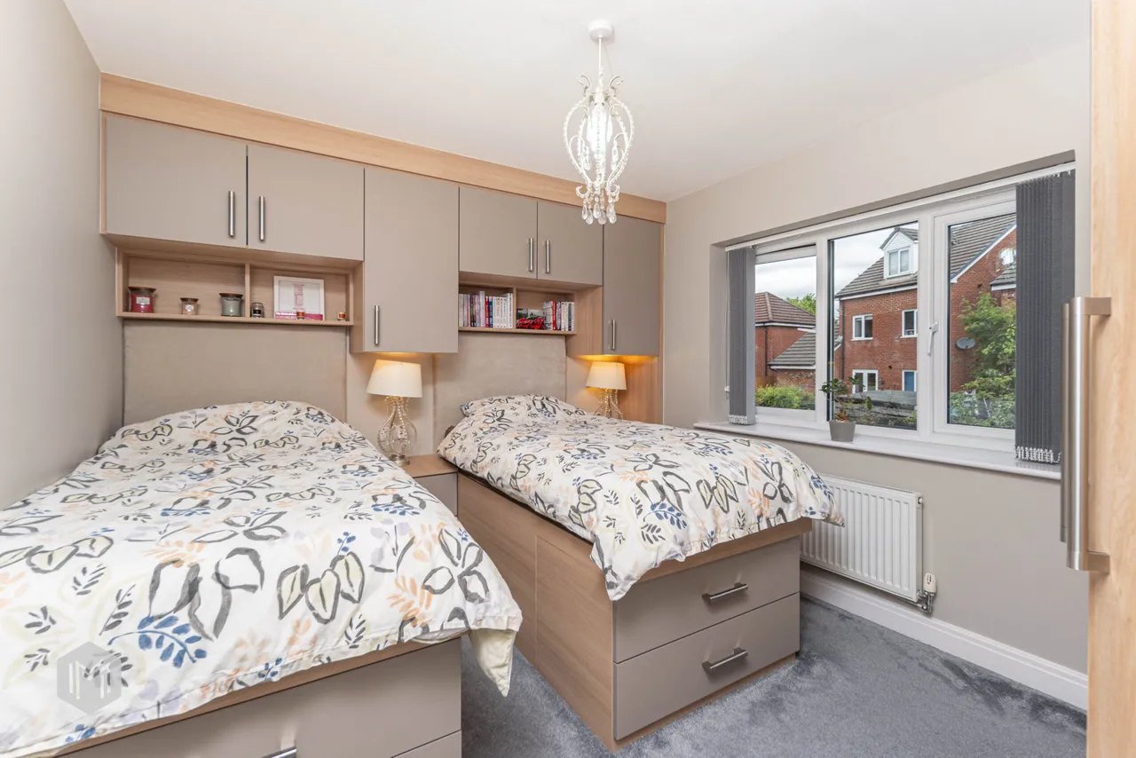 Bloomsbury Crescent, Bolton, BL1, photo 18