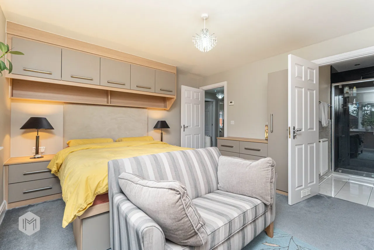 Bloomsbury Crescent, Bolton, BL1, photo 13