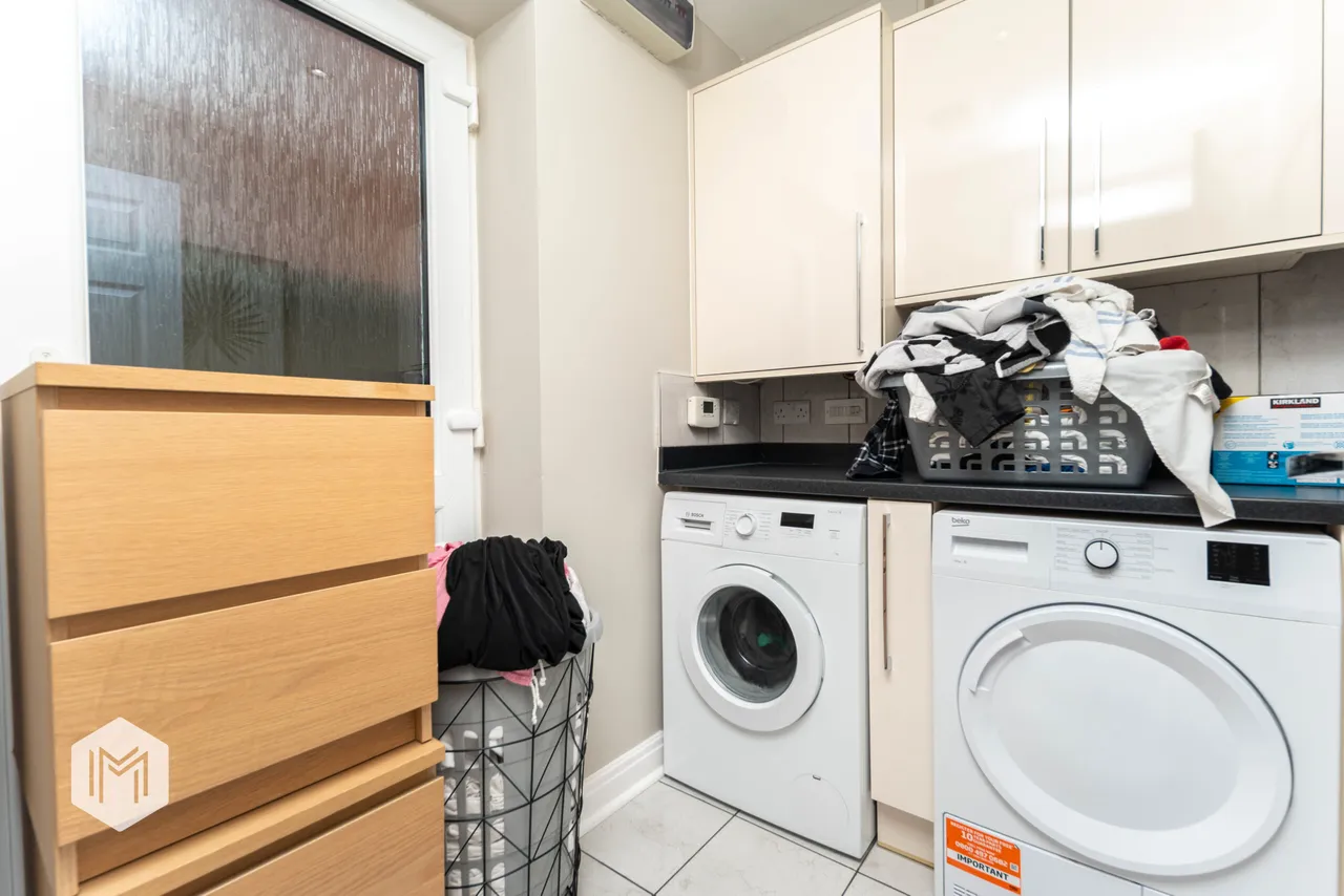 Bloomsbury Crescent, Bolton, BL1 4ET, photo 6
