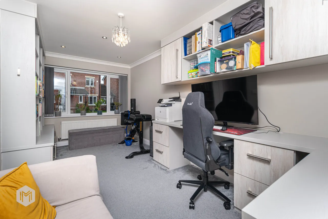Bloomsbury Crescent, Bolton, BL1, photo 9