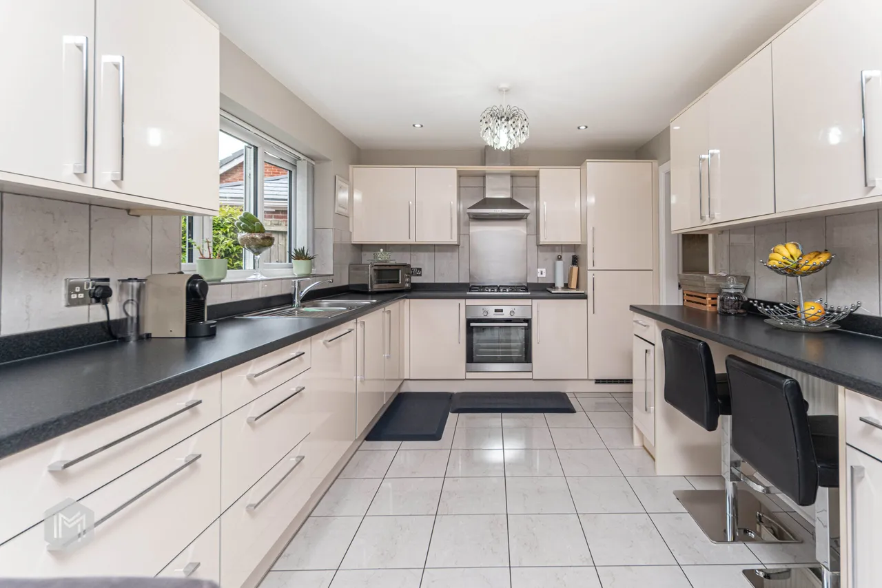 Bloomsbury Crescent, Bolton, BL1, photo 6