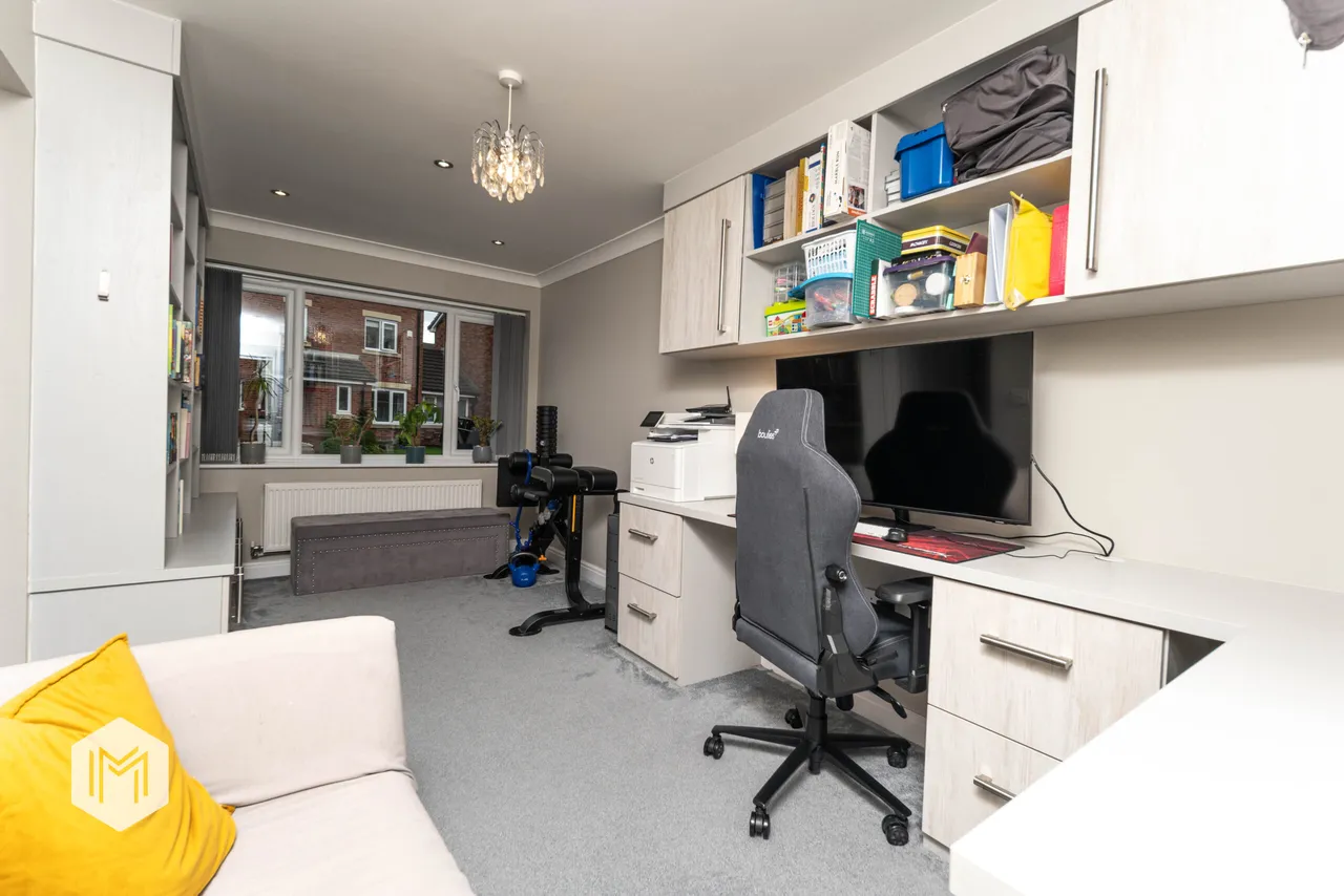 Bloomsbury Crescent, Bolton, BL1 4ET, photo 7