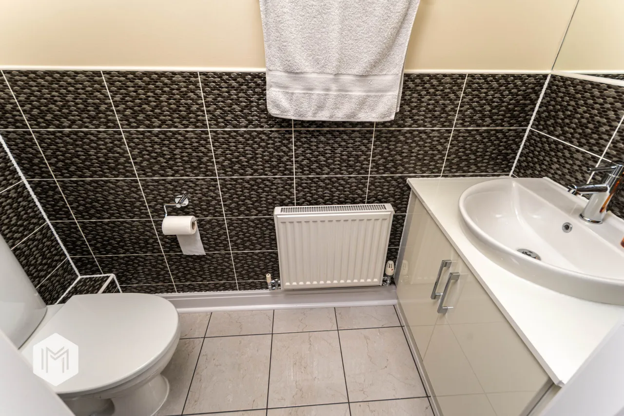 Bloomsbury Crescent, Bolton, BL1 4ET, photo 17