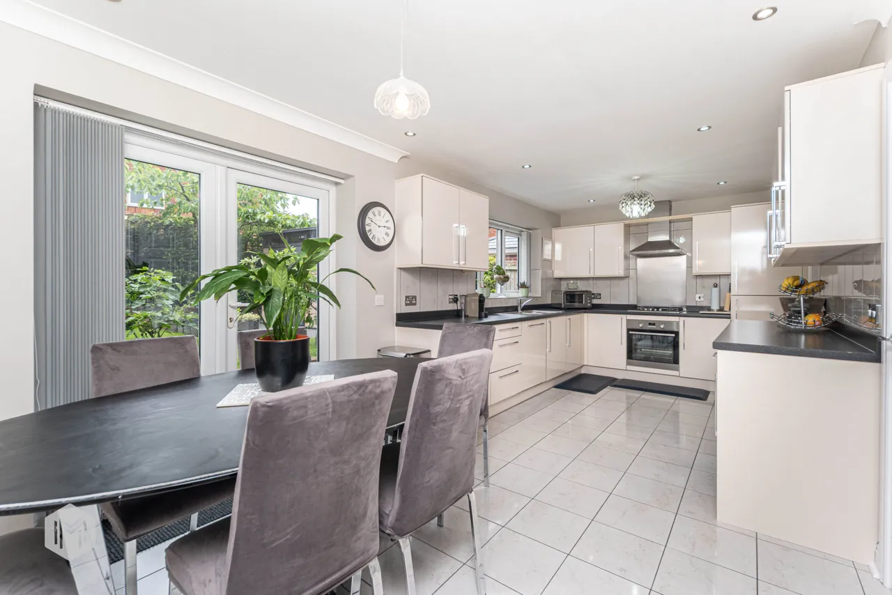 Bloomsbury Crescent, Bolton, BL1, photo 4