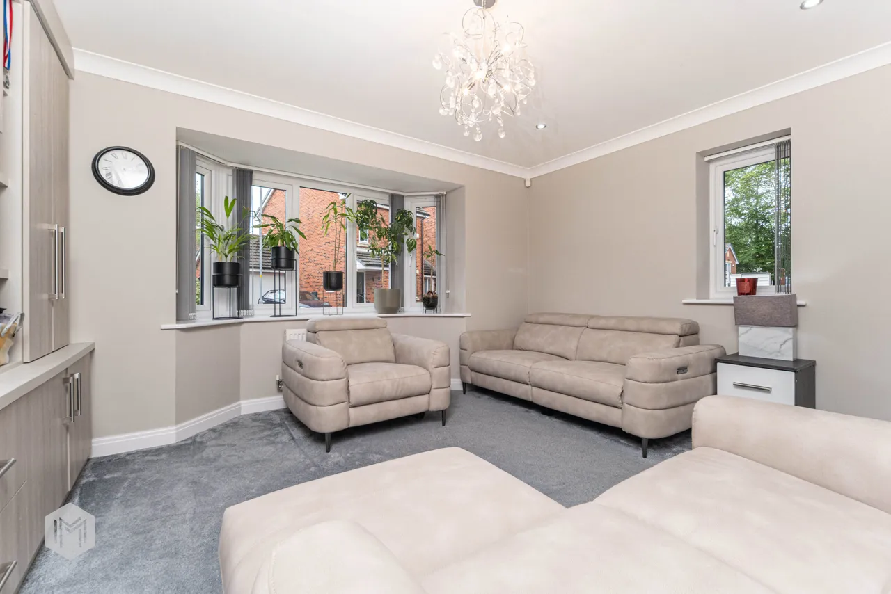 Bloomsbury Crescent, Bolton, BL1, photo 5