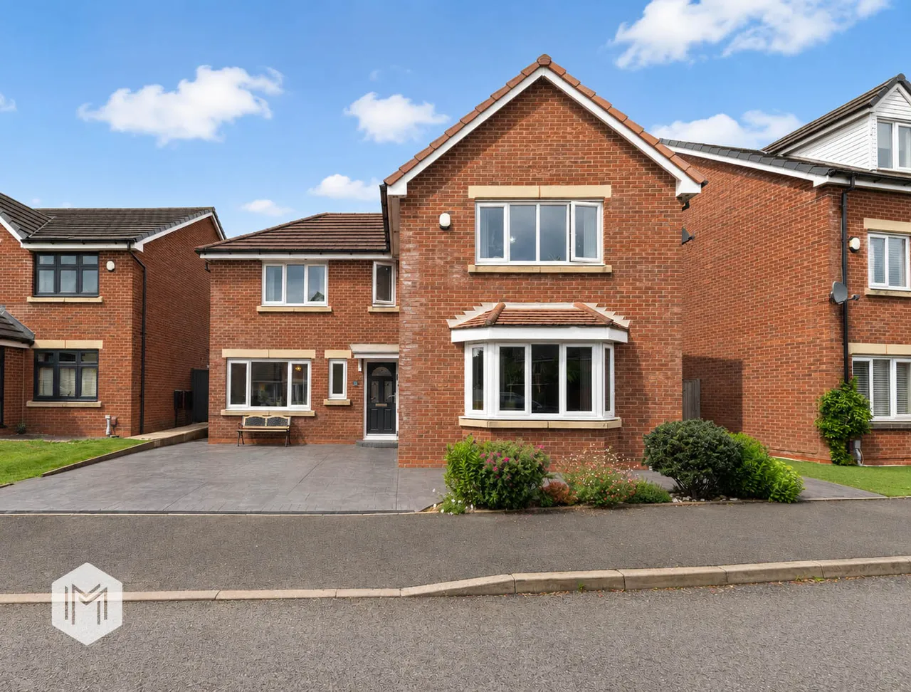 4 bed house for sale — Bloomsbury Crescent, Bolton, BL1 4ET