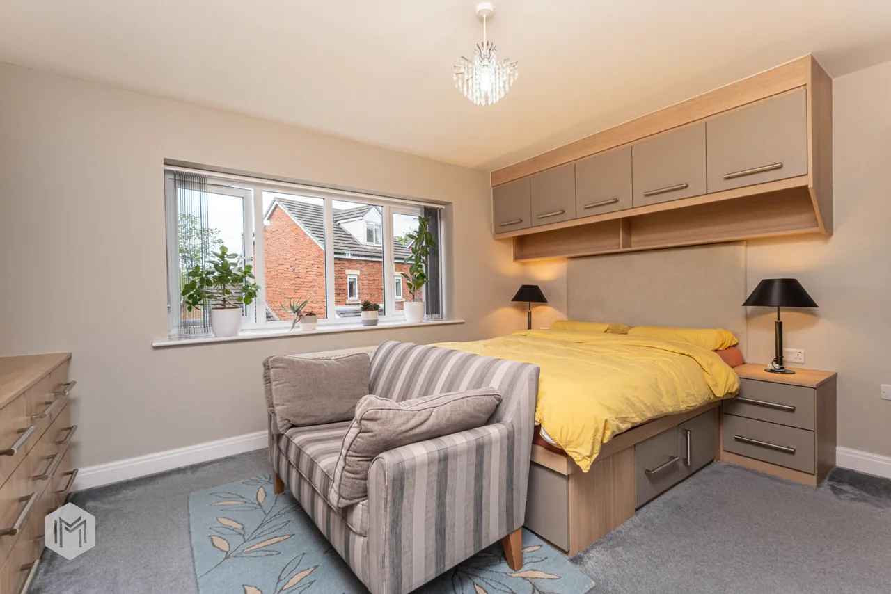 Bloomsbury Crescent, Bolton, BL1, photo 12