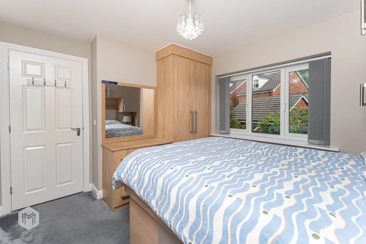 Bloomsbury Crescent, Bolton, BL1, photo 16