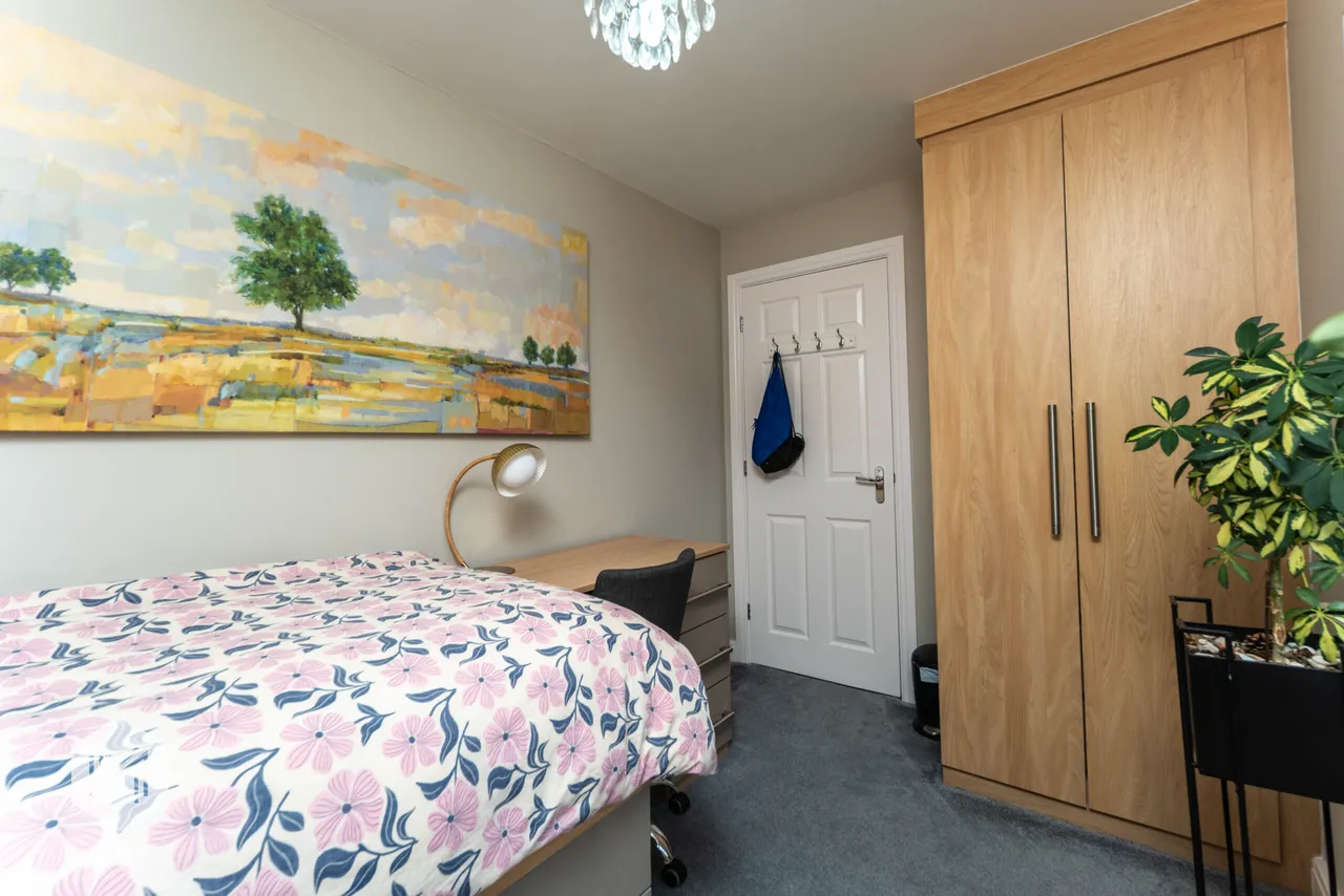Bloomsbury Crescent, Bolton, BL1 4ET, photo 14