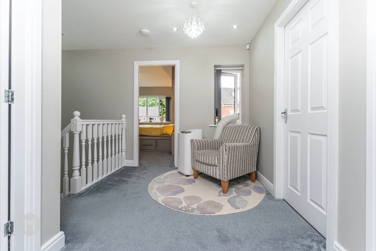 Bloomsbury Crescent, Bolton, BL1, photo 21