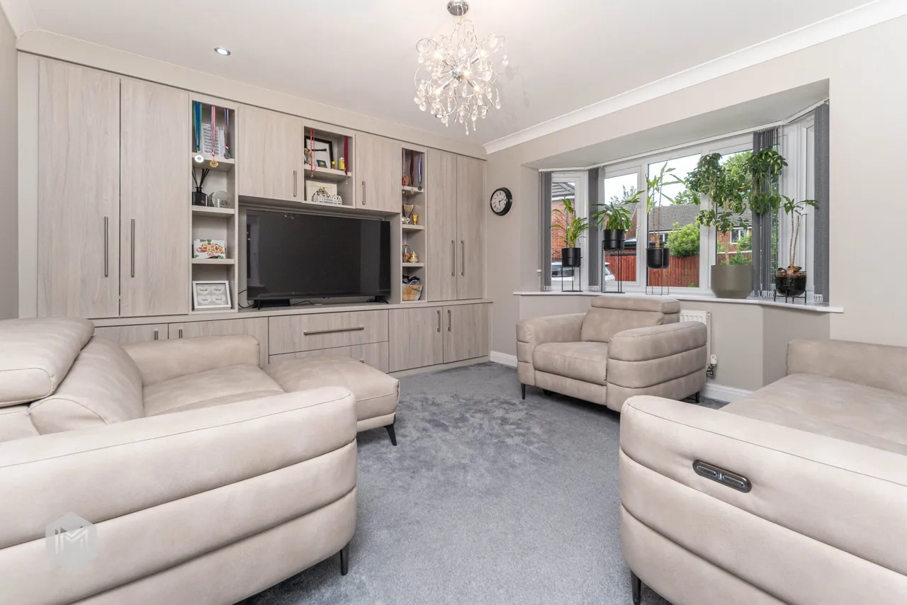 Bloomsbury Crescent, Bolton, BL1, photo 2