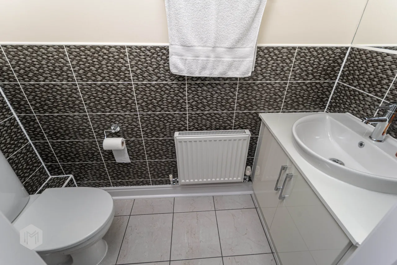 Bloomsbury Crescent, Bolton, BL1, photo 20