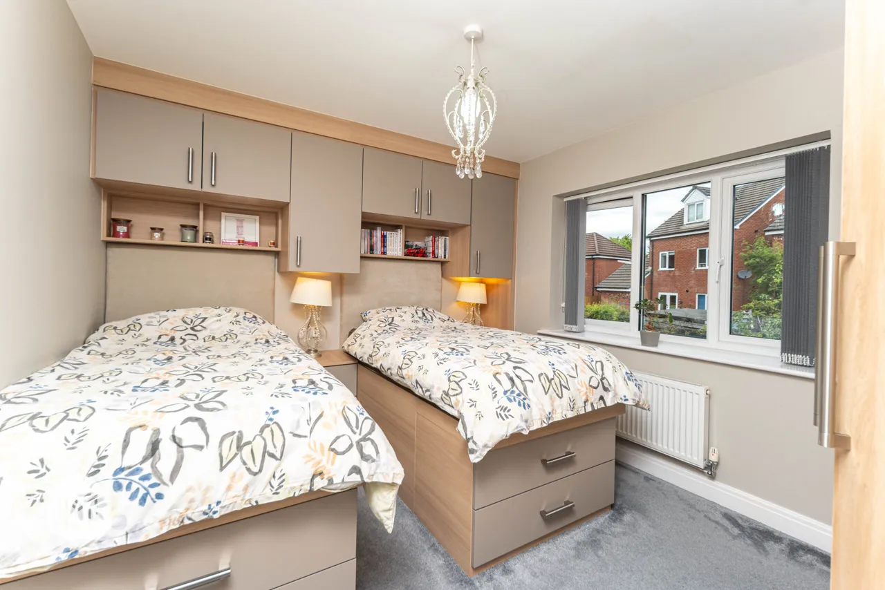 Bloomsbury Crescent, Bolton, BL1 4ET, photo 15