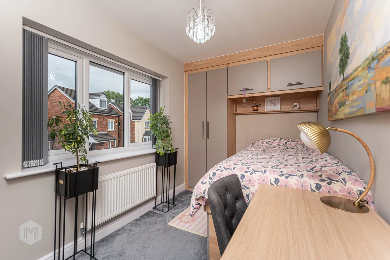 Bloomsbury Crescent, Bolton, BL1, photo 19