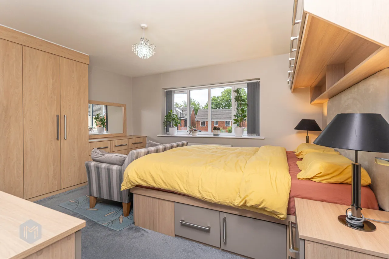 Bloomsbury Crescent, Bolton, BL1, photo 11