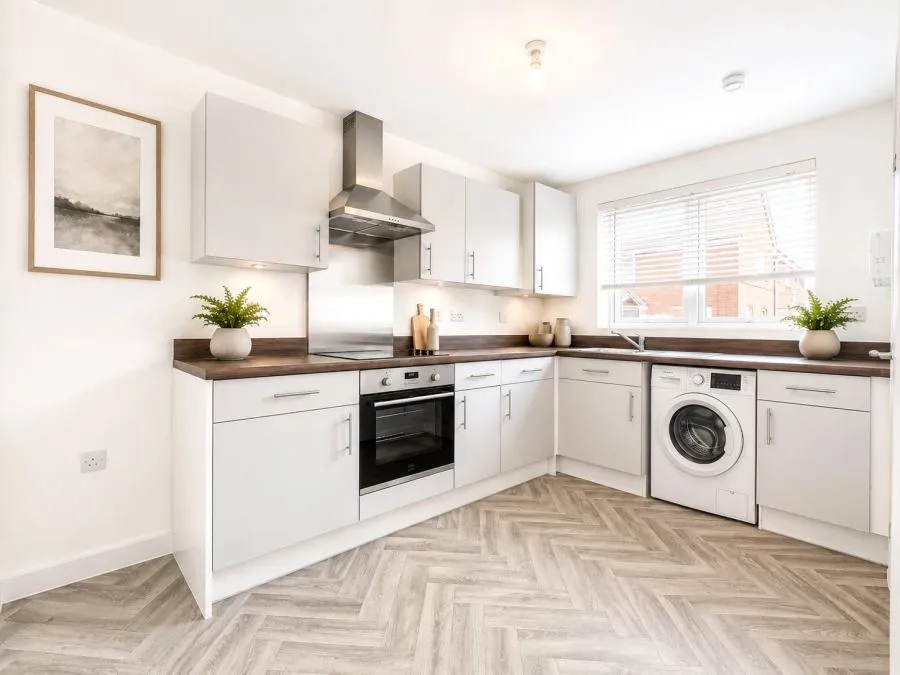 Tattershall Road, Bedworth, CV12, photo 3