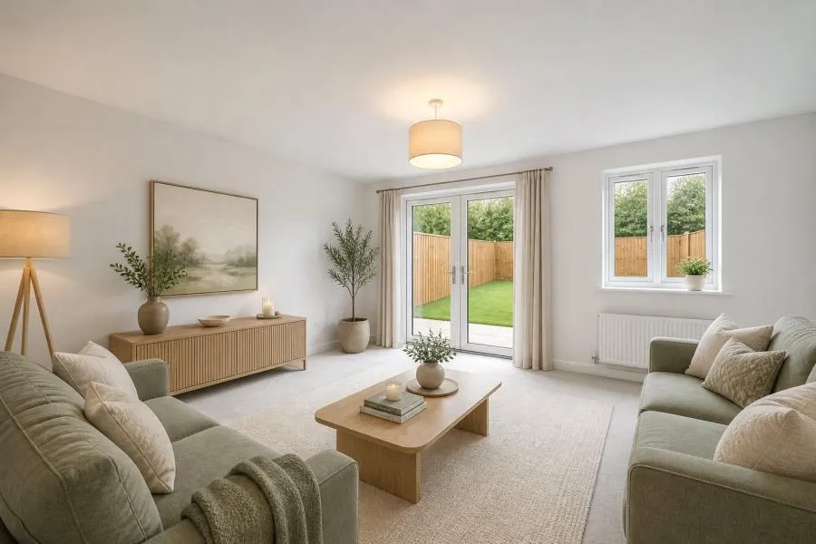 Tattershall Road, Bedworth, CV12, photo 2