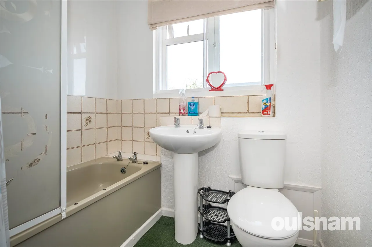 Wibert Close, Selly Oak, Birmingham, West Midlands, B29 7QT, photo 9