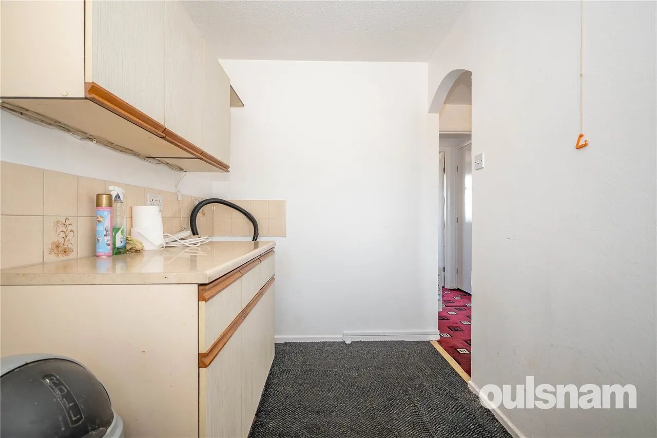 Wibert Close, Selly Oak, Birmingham, West Midlands, B29 7QT, photo 8