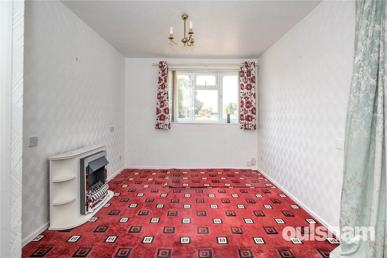 Wibert Close, Selly Oak, Birmingham, West Midlands, B29 7QT, photo 2