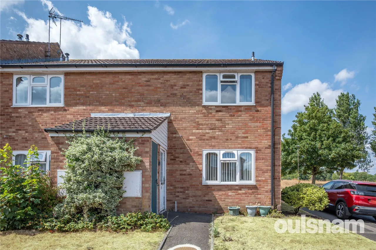 1 bed flat for sale — Wibert Close, Selly Oak, Birmingham, West Midlands, B29 7QT