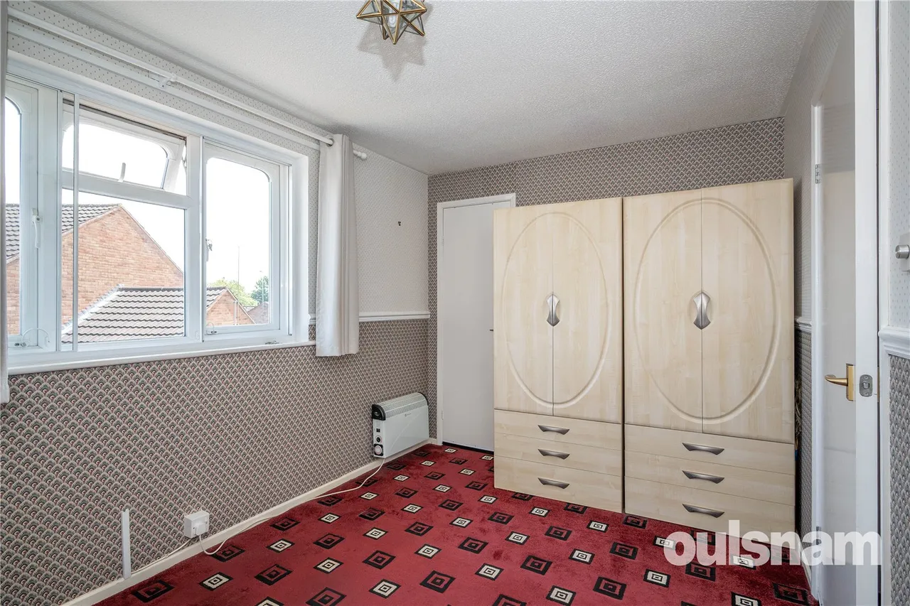 Wibert Close, Selly Oak, Birmingham, West Midlands, B29 7QT, photo 6