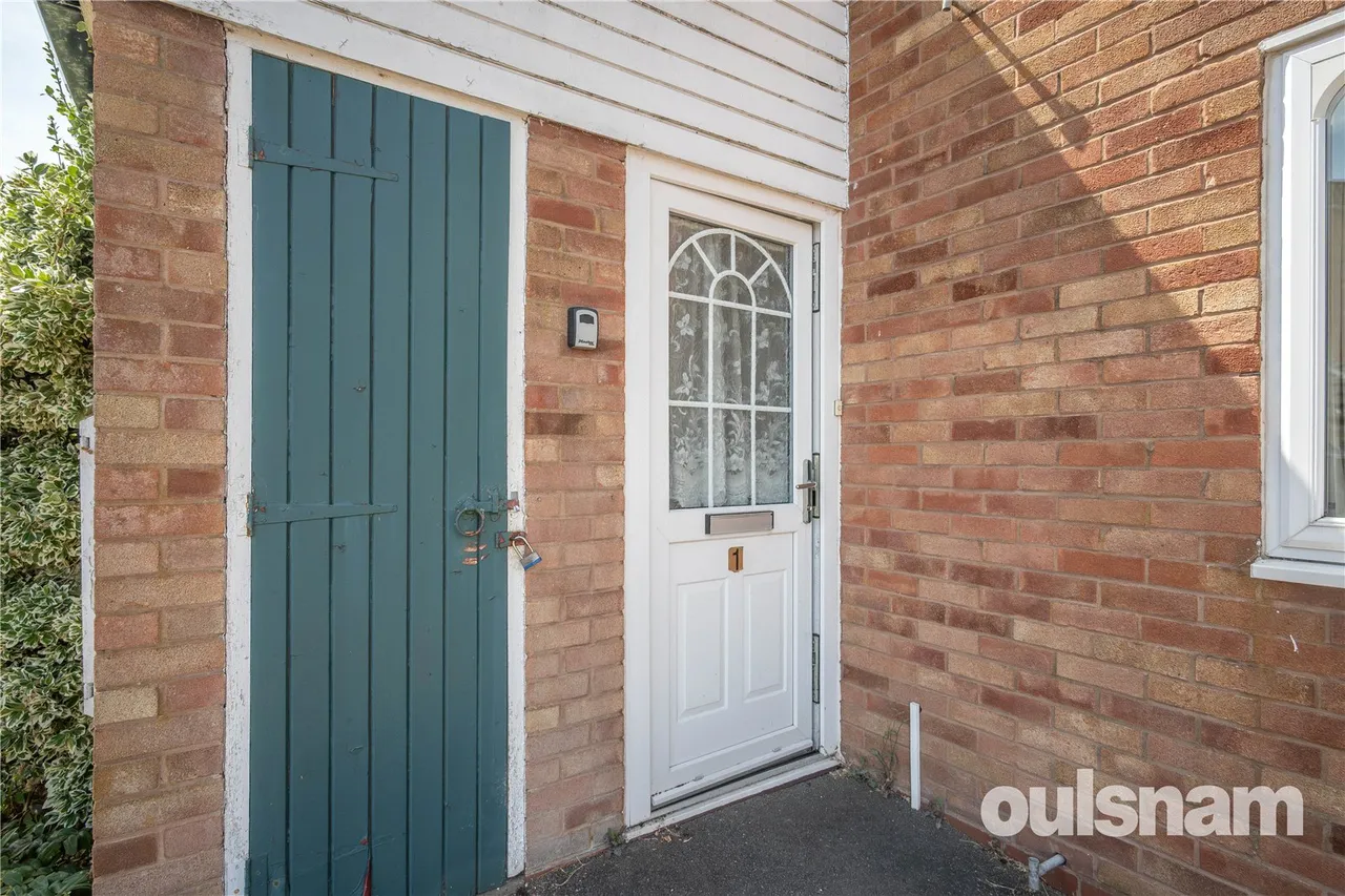 Wibert Close, Selly Oak, Birmingham, West Midlands, B29 7QT, photo 10