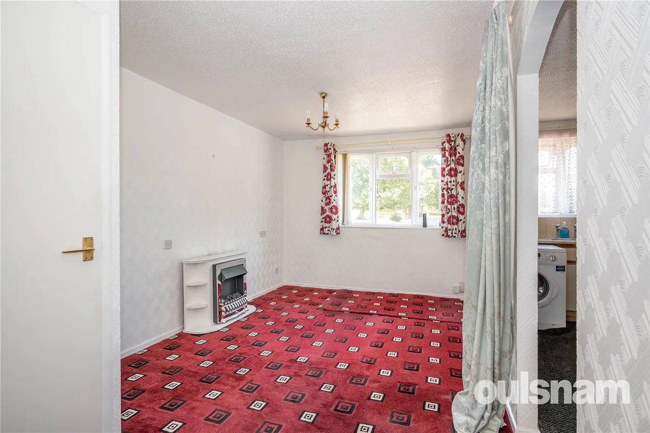 Wibert Close, Selly Oak, Birmingham, West Midlands, B29 7QT, photo 4