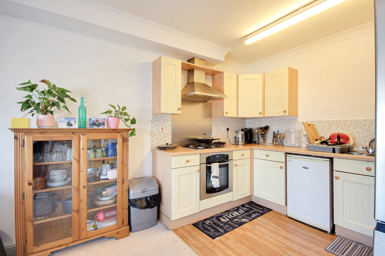 2 bed flat for sale — Mayhill Way, GRH (Gloucestershire Royal Hospital), Gloucester, GL1