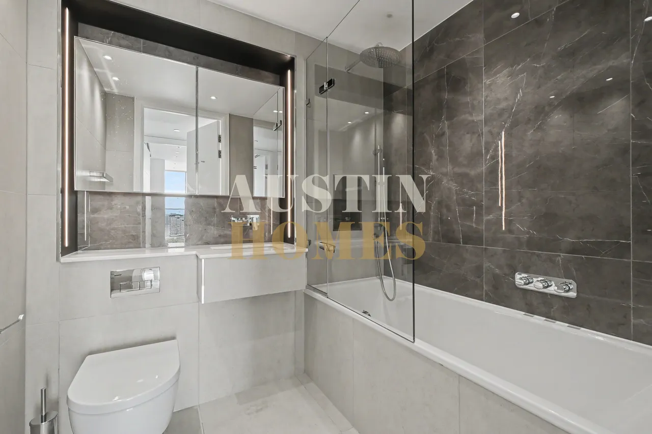 Bollinder Place, Carrara Tower, EC1V, photo 9