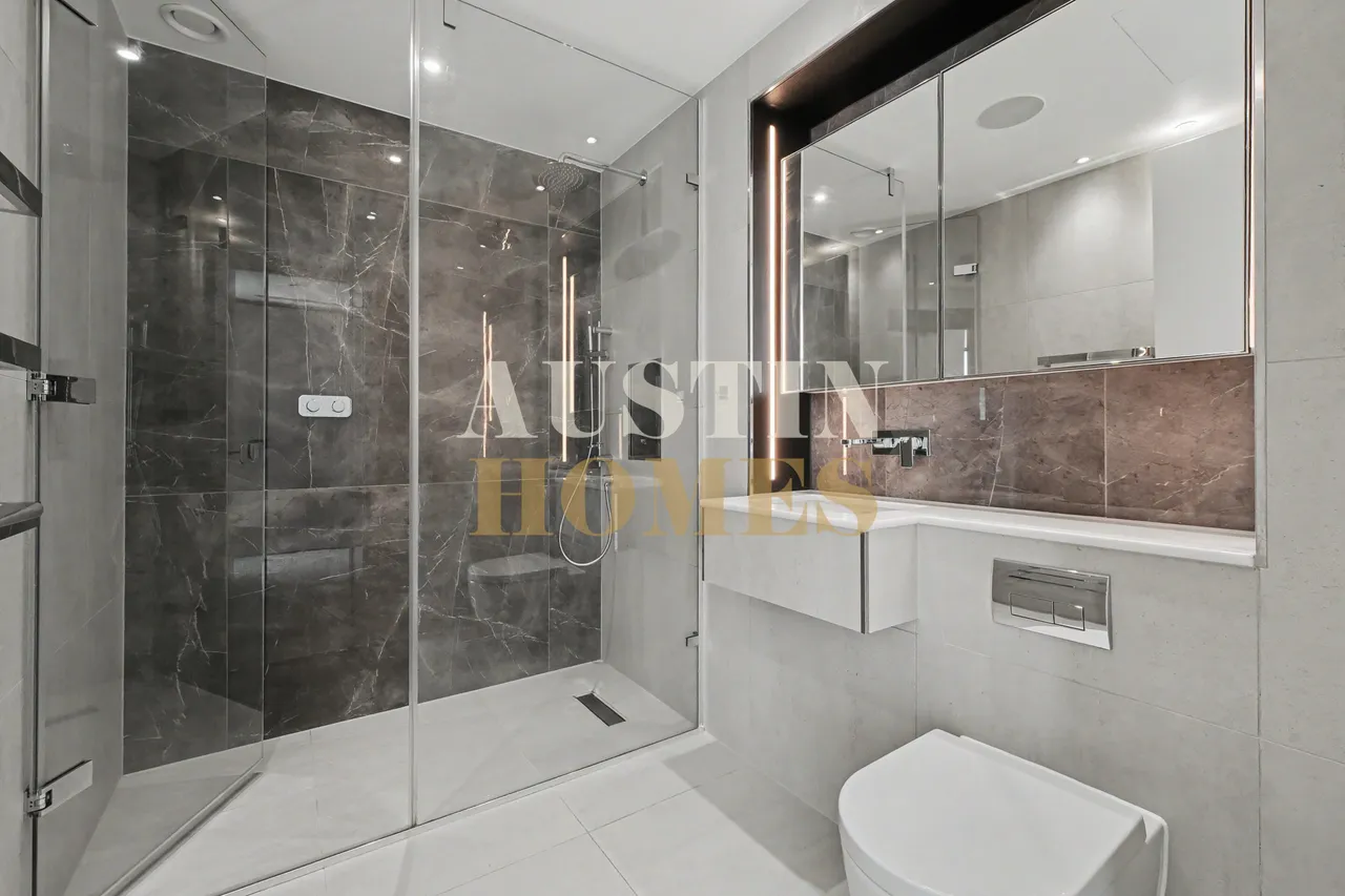 Bollinder Place, Carrara Tower, EC1V, photo 8