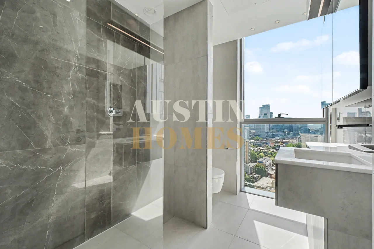 Bollinder Place, Carrara Tower, EC1V, photo 7
