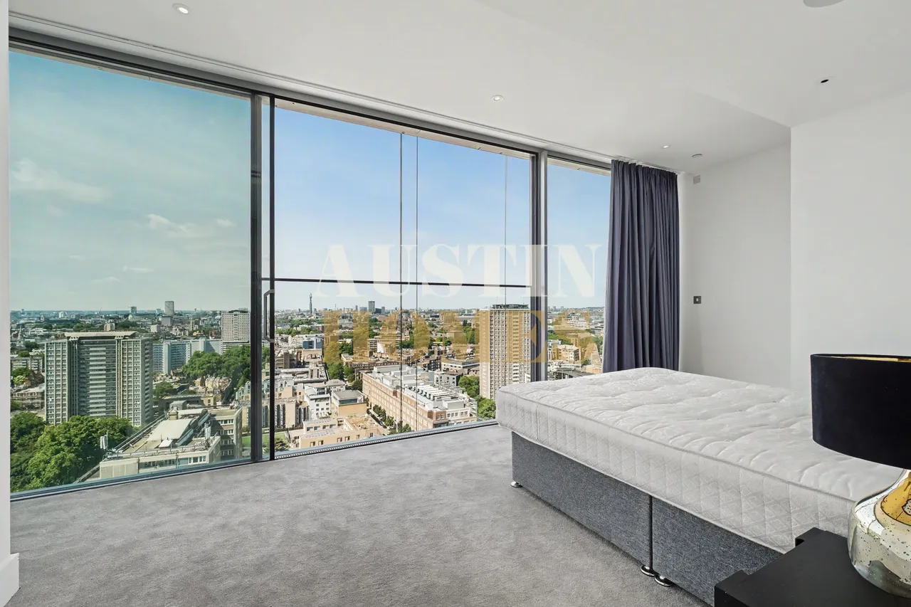 Bollinder Place, Carrara Tower, EC1V, photo 4