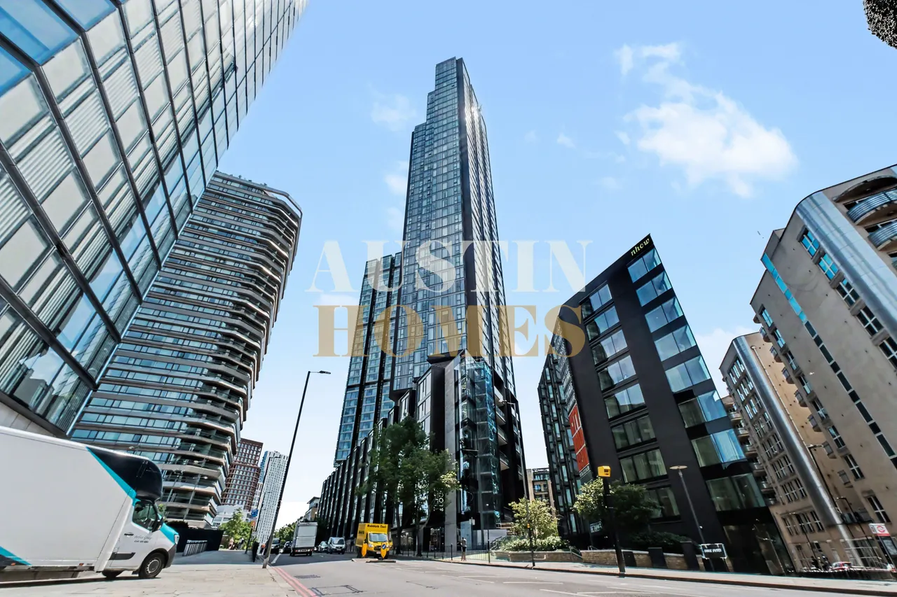 Bollinder Place, Carrara Tower, EC1V, photo 10