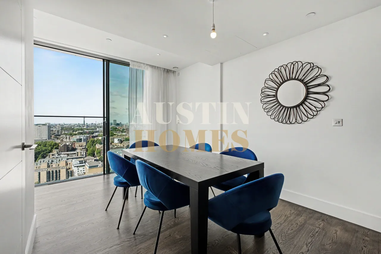 Bollinder Place, Carrara Tower, EC1V, photo 3