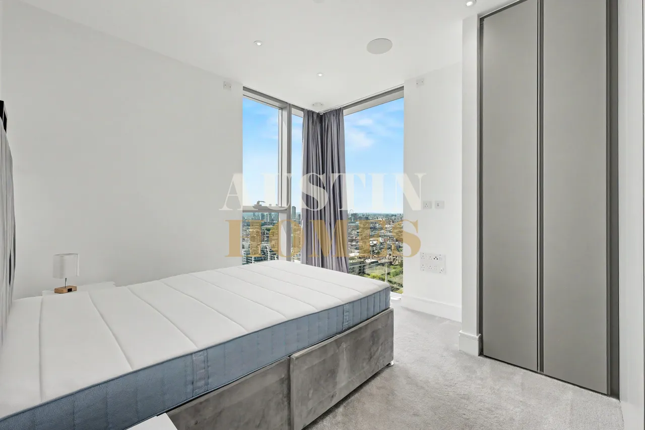 Bollinder Place, Carrara Tower, EC1V, photo 6