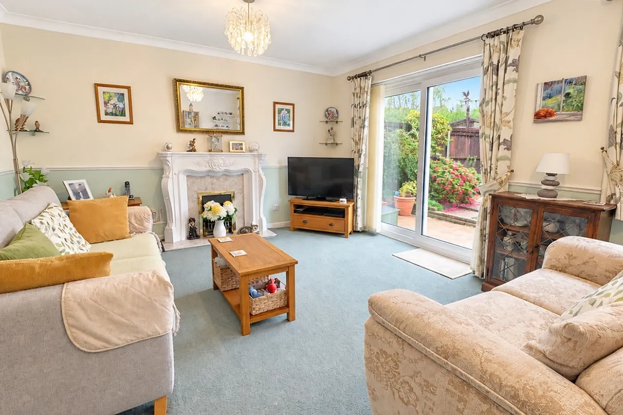 Whitehall, Lidlington, photo 3
