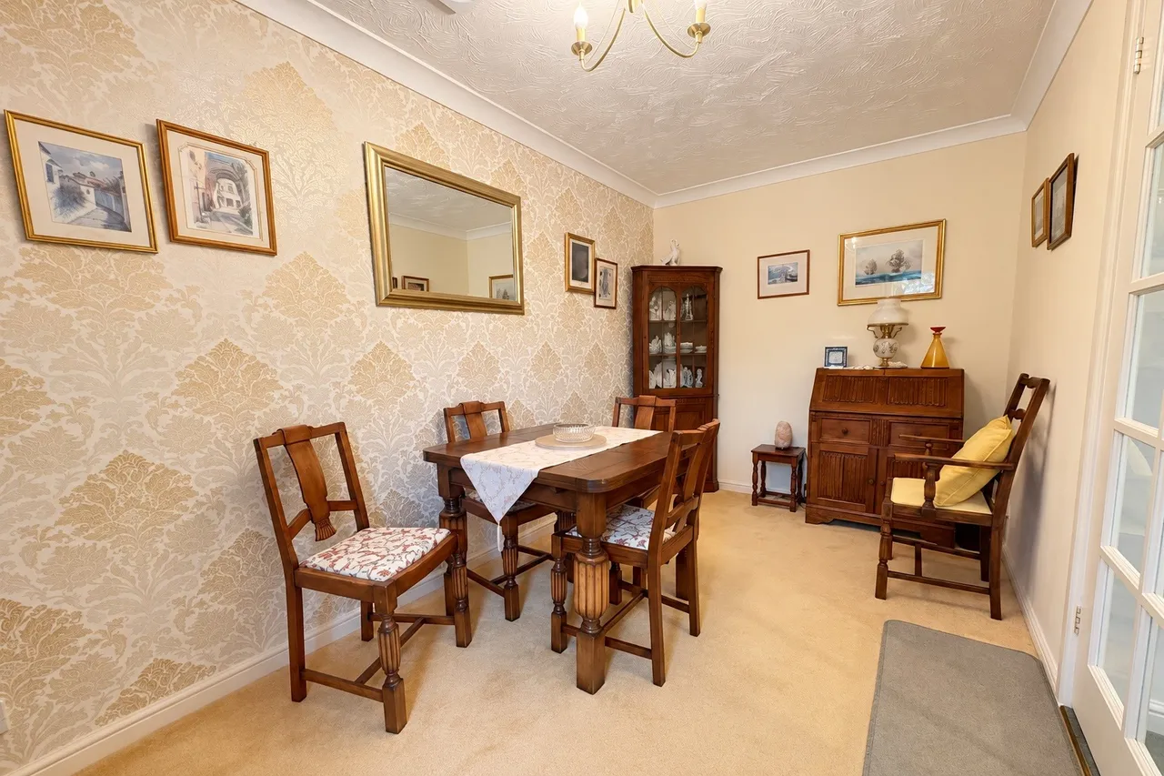 Whitehall, Lidlington, photo 5