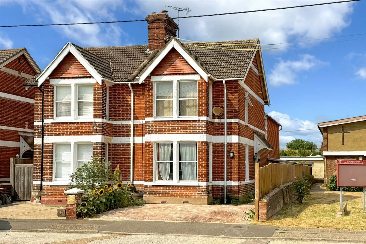 3 bed house for sale, Littlehampton, BN17
