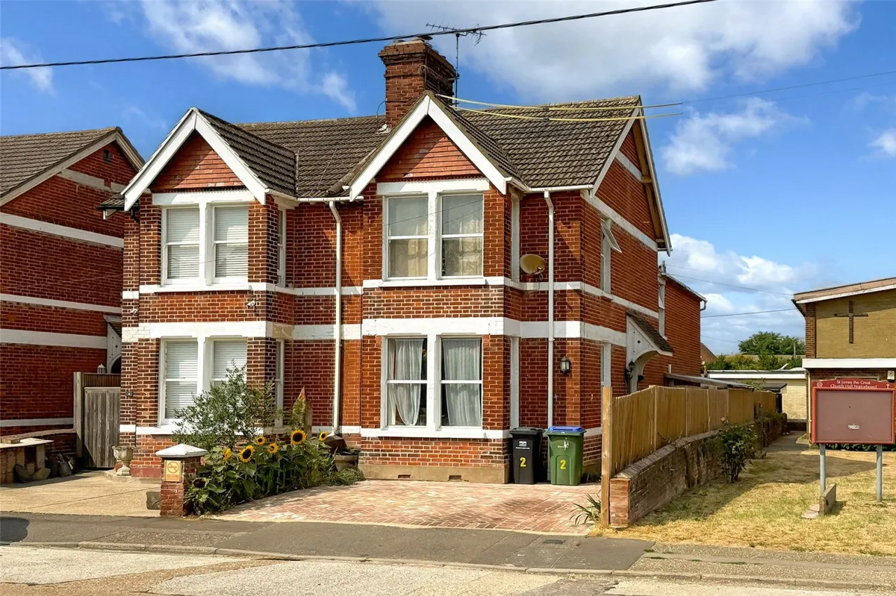 Littlehampton, BN17, photo 20