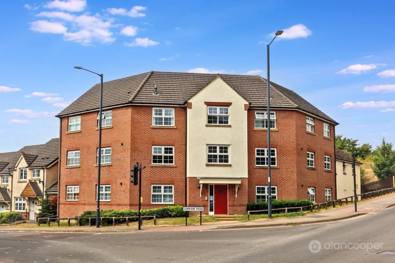 Currane Road, Eliot's View, CV10, photo 16