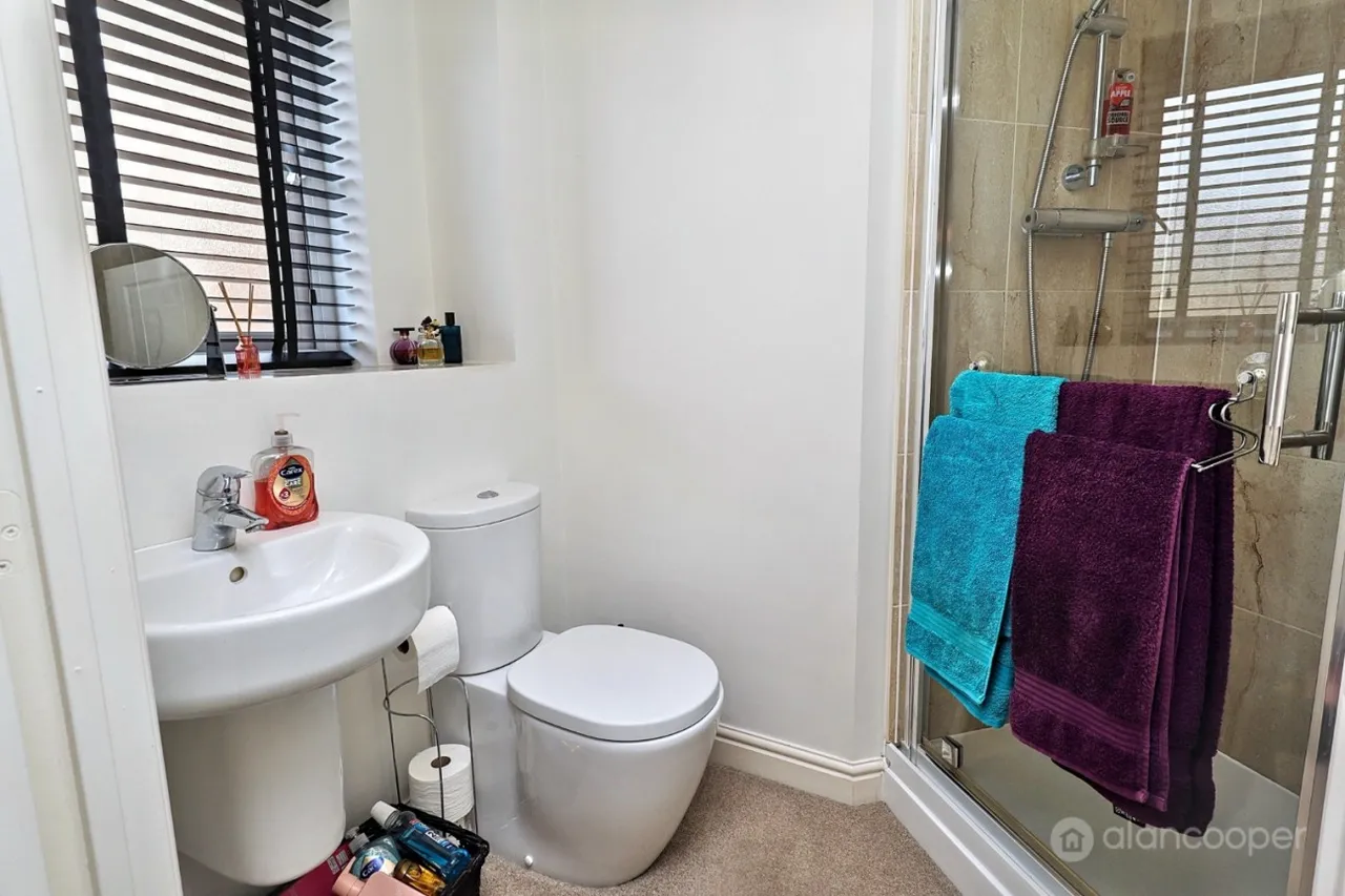 Currane Road, Eliot's View, CV10, photo 11