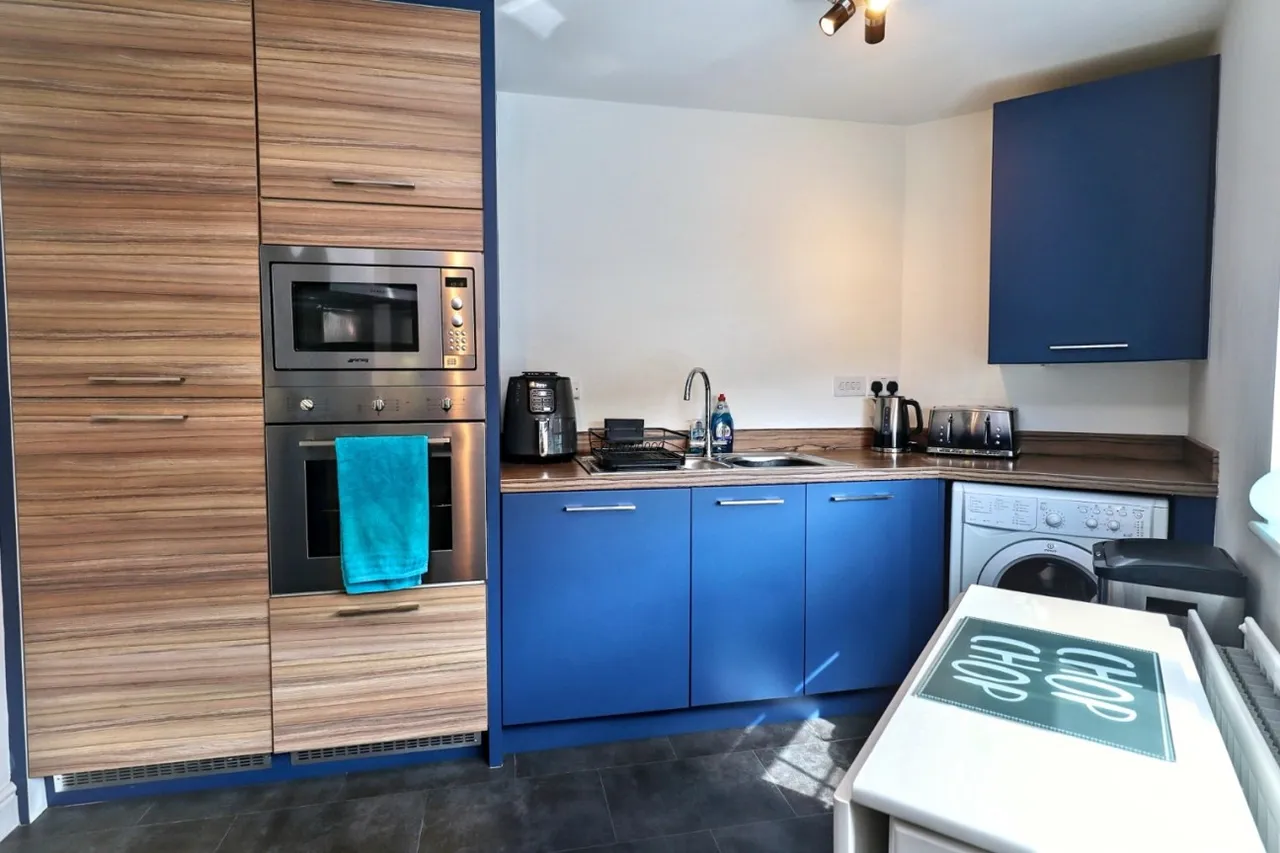 Currane Road, Eliot's View, CV10, photo 6