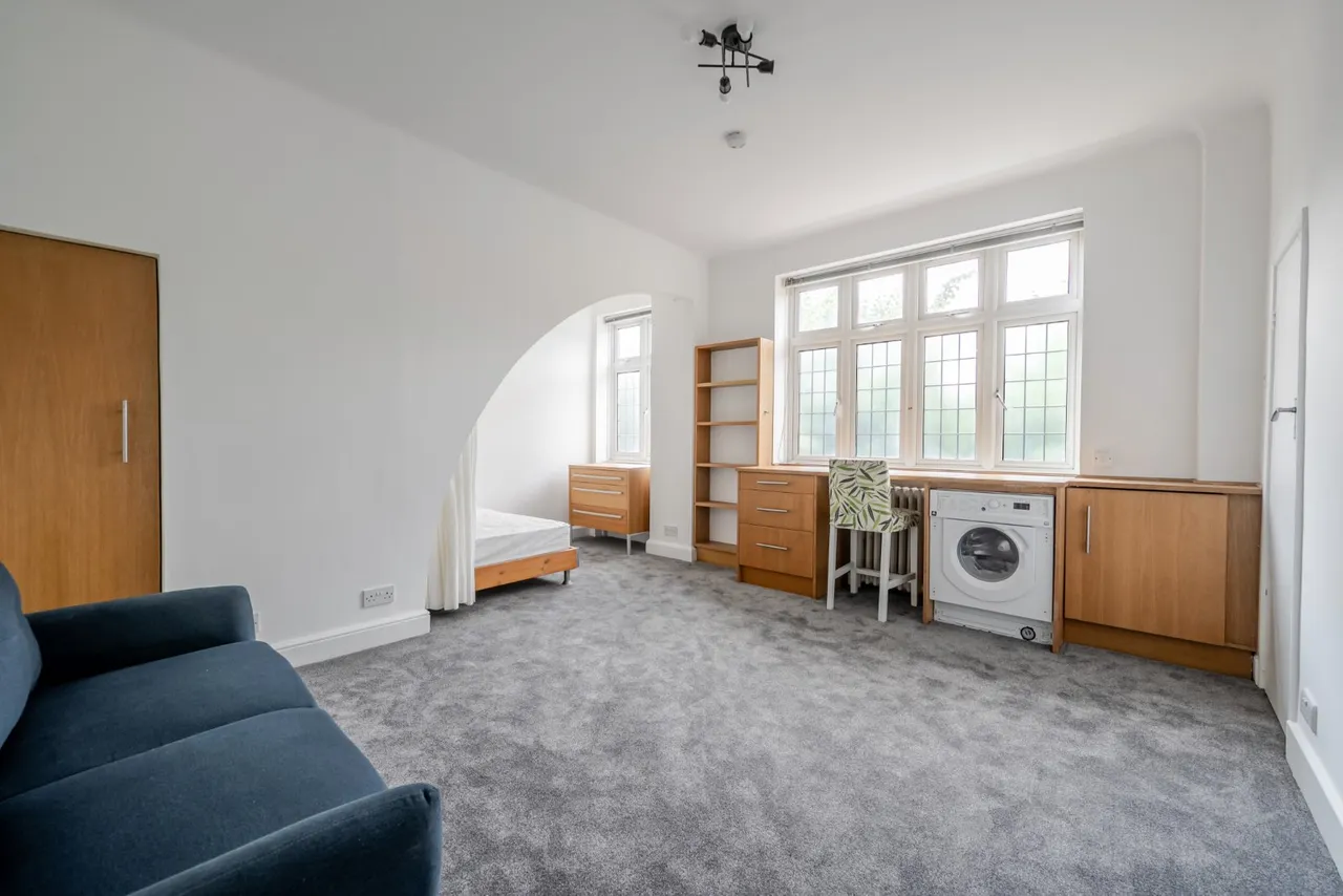 Hall Road, London, NW8, photo 5