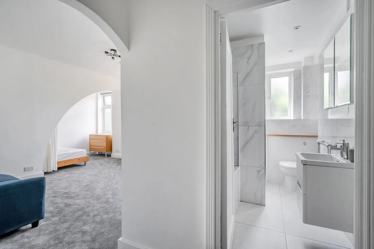 Hall Road, London, NW8, photo 2
