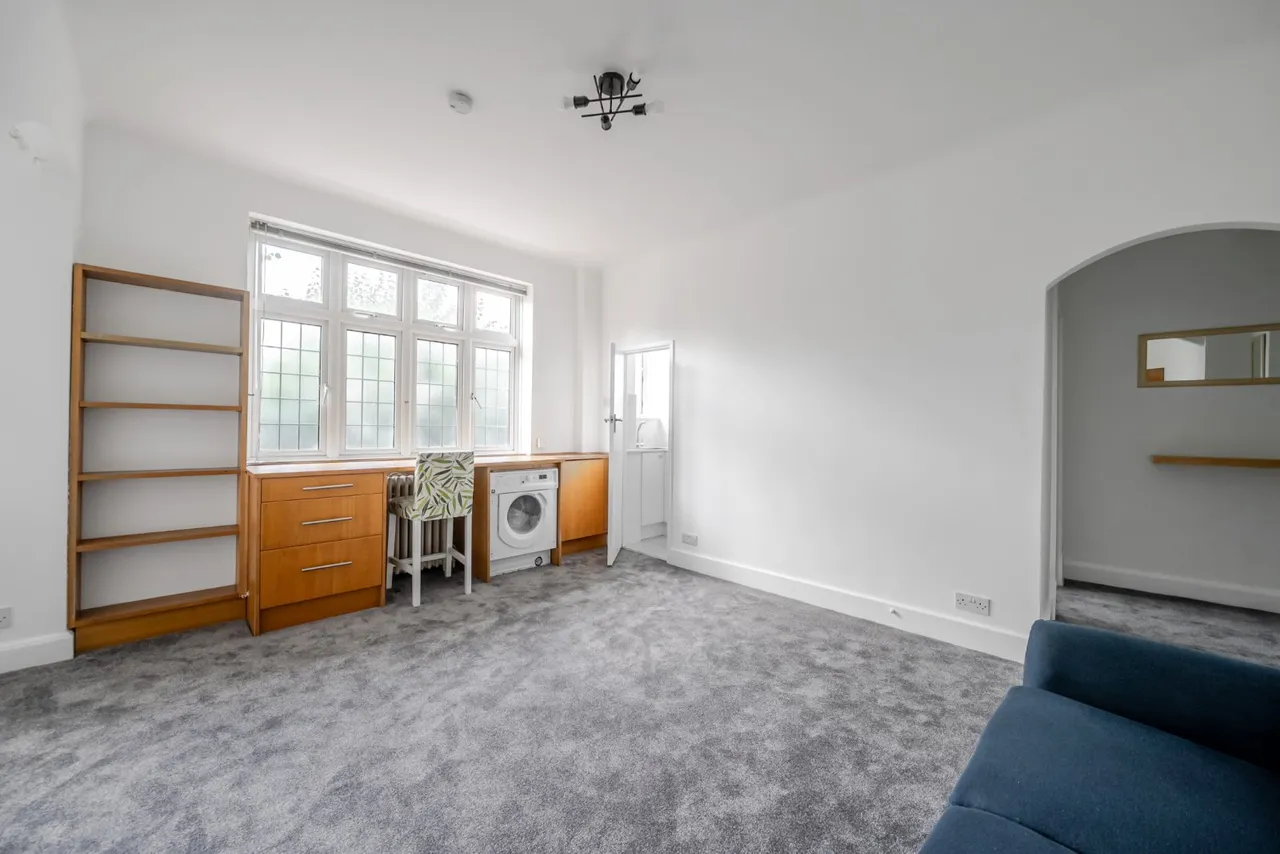 Hall Road, London, NW8, photo 10