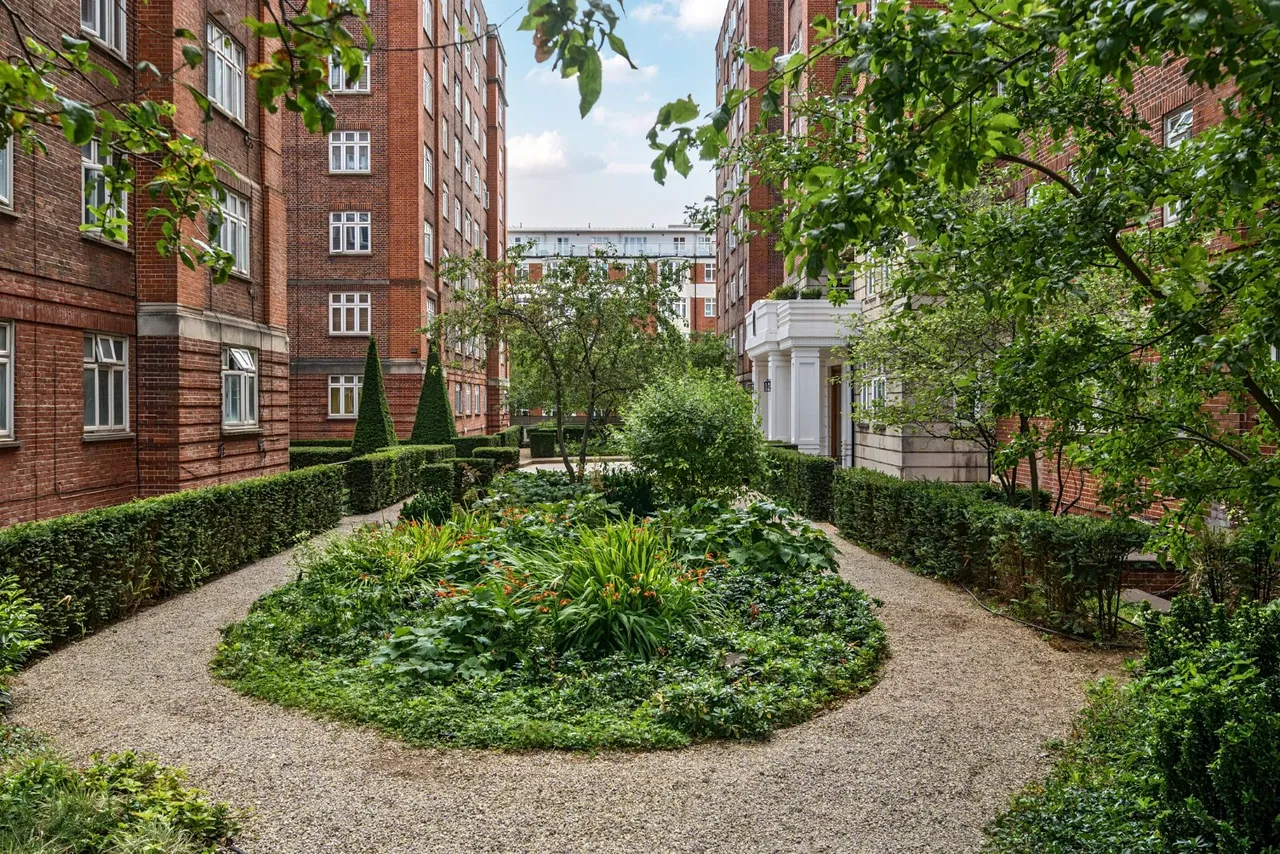 Hall Road, London, NW8, photo 13
