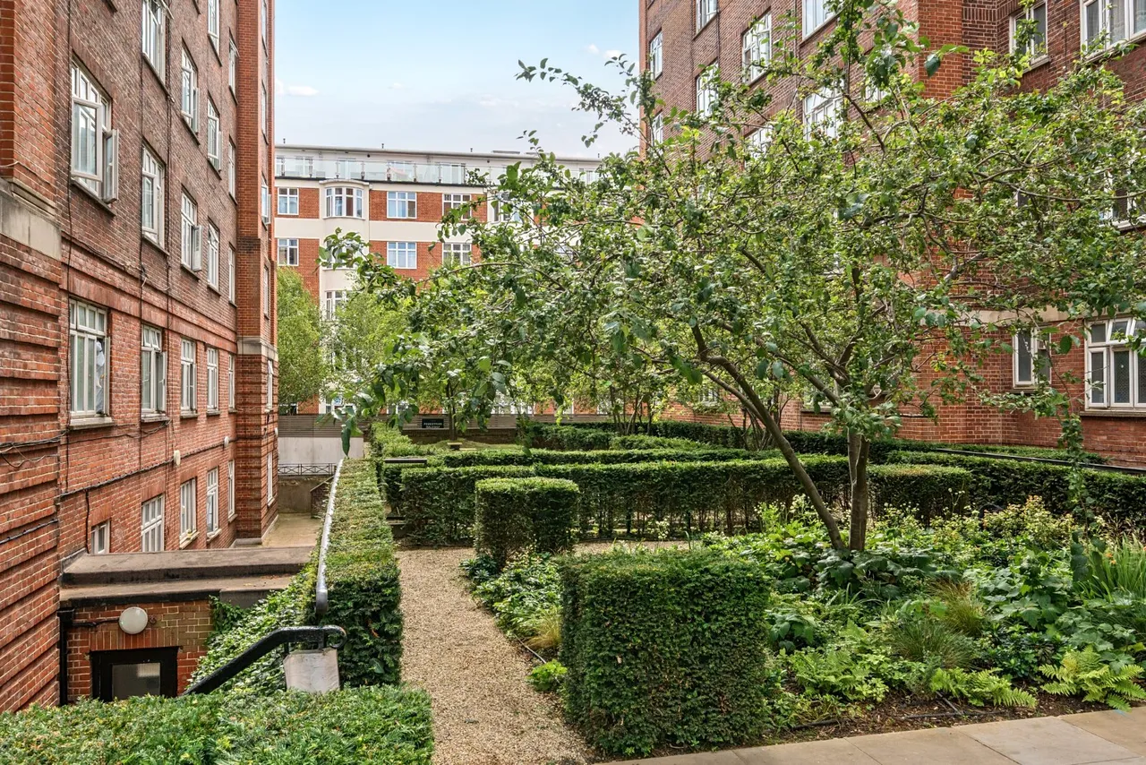 Hall Road, London, NW8, photo 11