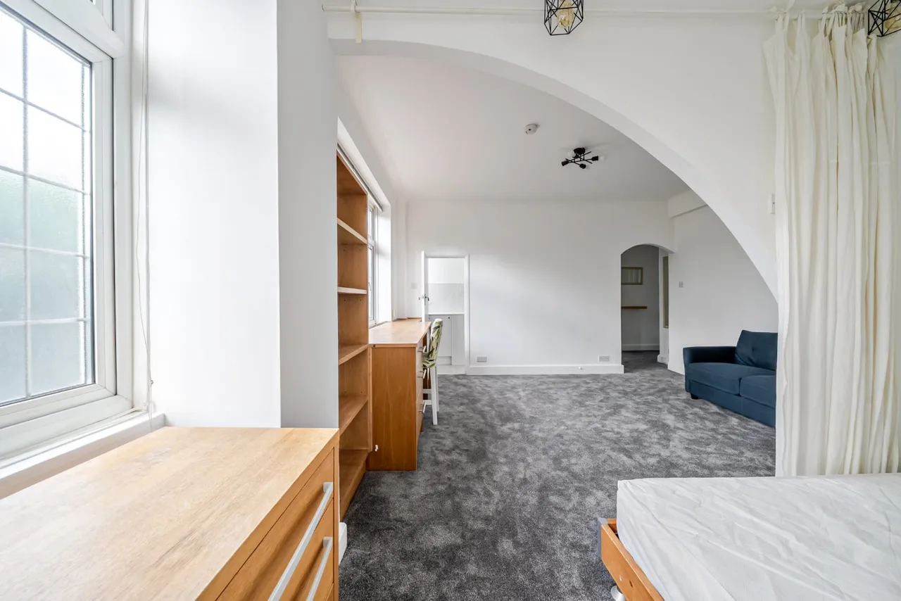 Hall Road, London, NW8, photo 8