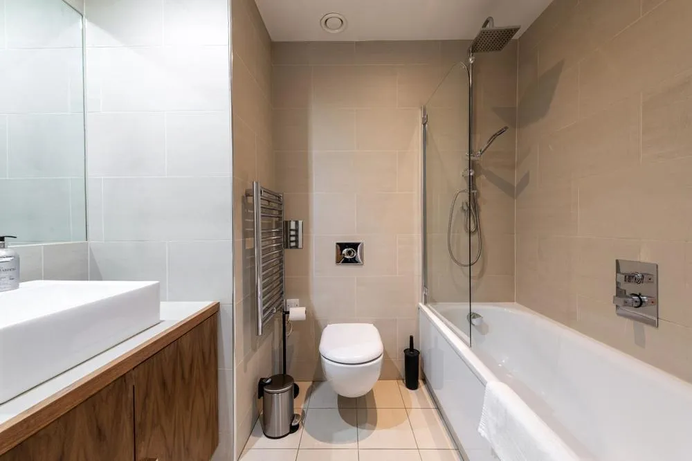 Queen's Terrace, St John's Wood, NW8, photo 6